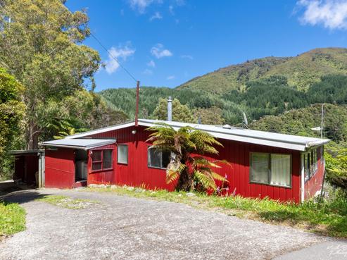 1721A Akatarawa Road, Akatarawa