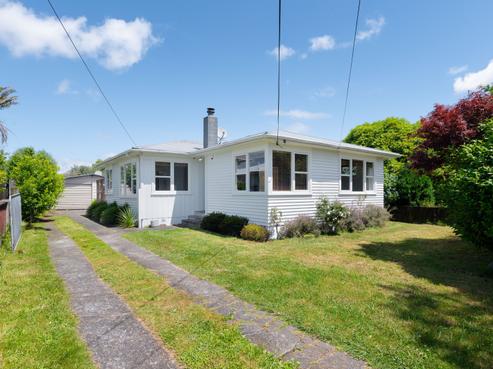 11 Puriri Street, Nawton