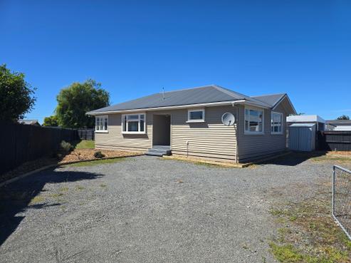 19A Anne Street, Tinwald