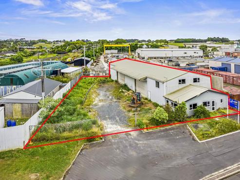 118 Kitchener Road, Waiuku