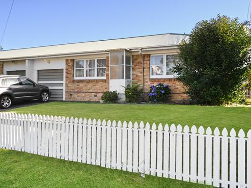1B Greensboro Street, Hamilton East