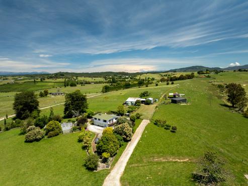 46 Waiwhero Road, Lower Moutere