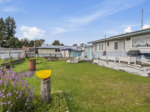 6 Makere Street, Taumarunui