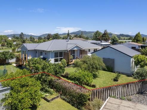 56 Barry Road, Waihi