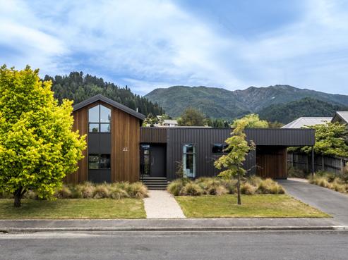22 Rutherford Crescent, Hanmer Springs