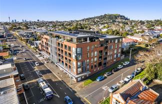 108/428 Dominion Road, Mount Eden