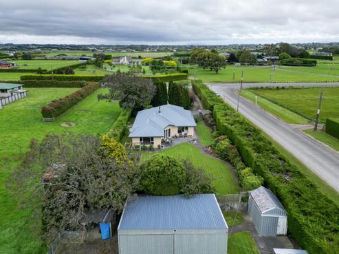 416 Bainfield Road, Myross Bush