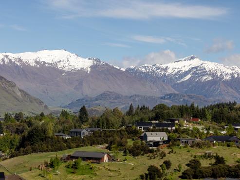 7 Highfield Ridge, Wanaka