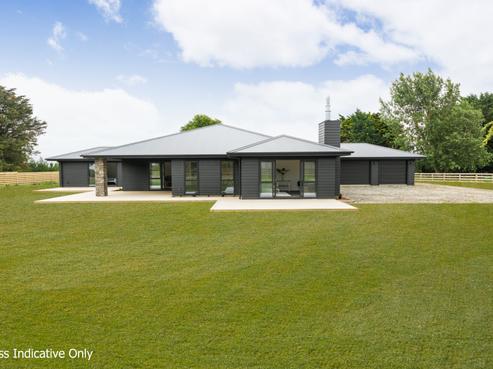 174A Watershed Road, Bunnythorpe