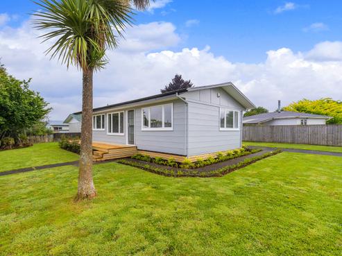 2 Toi Grove, Turangi