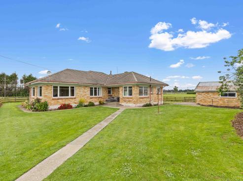723 Horrell Road, Morrinsville