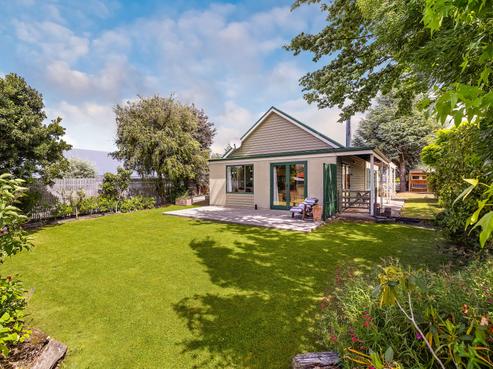 8B Kuri Place, Wanaka