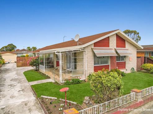 1/34 Northfield Road, Casebrook