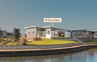 23 Dorsal Close, Whitianga