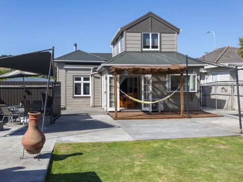 162 Rutene Road, Kaiti