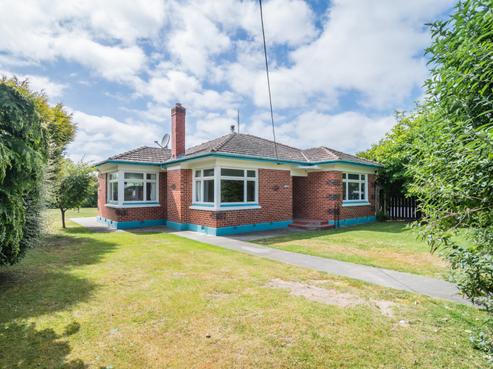 328 King Street, Temuka