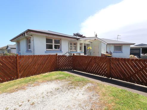12 John Street, Strathern