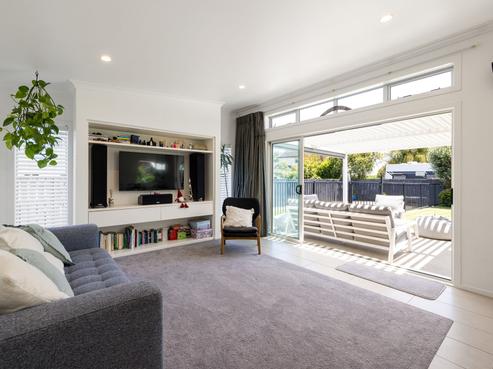 33F Kelly Road, Cambridge