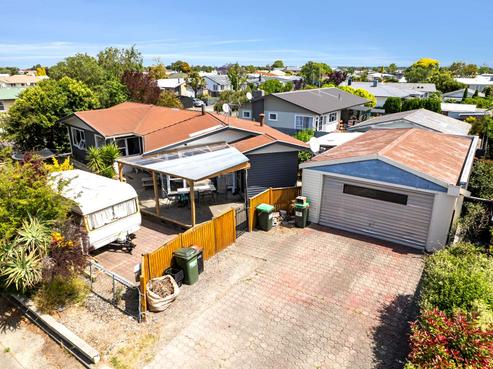 77 Wycliffe Street, Onekawa