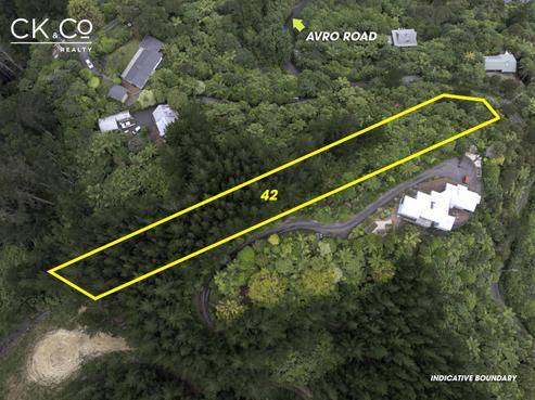 42 Avro Road, Blue Mountains