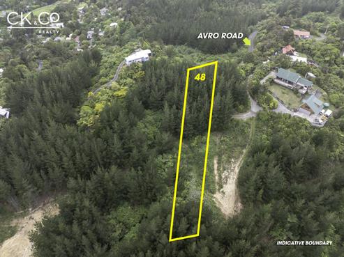 48 Avro Road, Blue Mountains