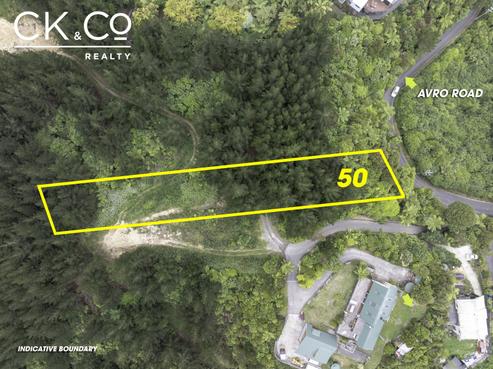 50 Avro Road, Blue Mountains