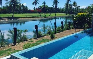 Pacific Islands - Address withheld