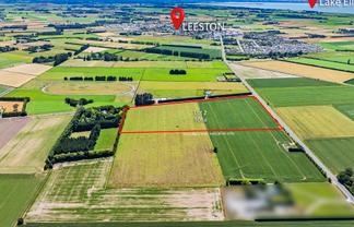 Lot 2 Feredays Road, LEESTON