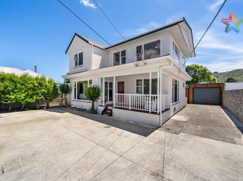 1045 Fergusson Drive, Clouston Park