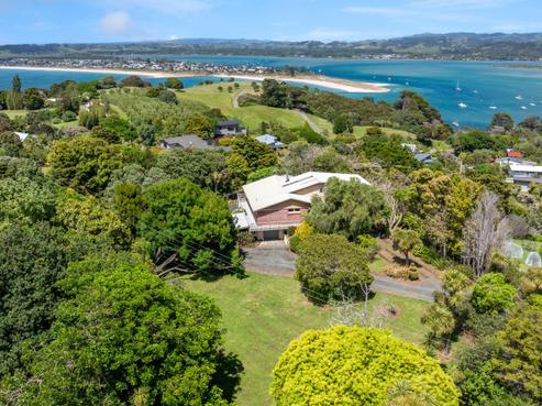 130 Ti Point Road, Ti Point