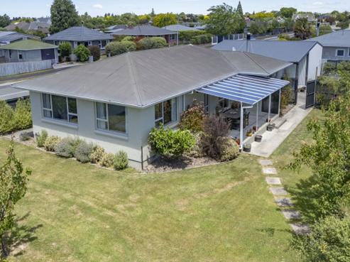 57 White Street, Rangiora