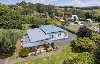 81 Victoria Street  (Waikino), Waihi