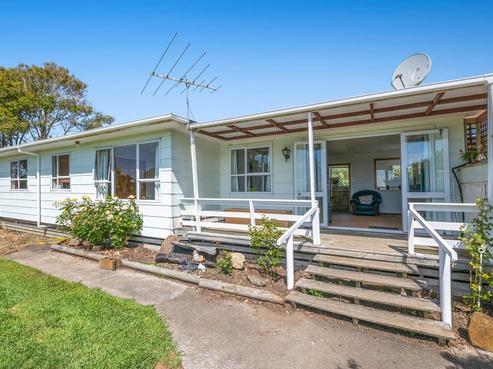 413 Jordan Road, Kaukapakapa