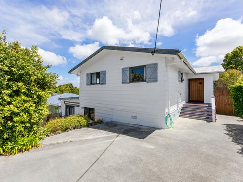 106 Port Albert Road, Wellsford