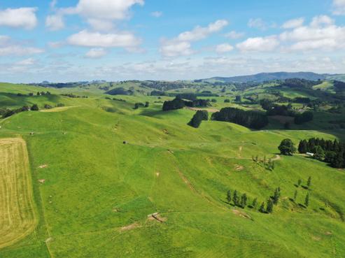 111 Baker Road, Karapiro