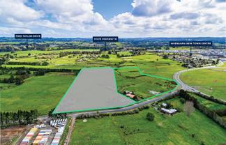 Secure yard solutions