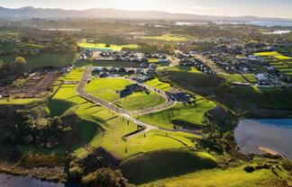 Lot 184/8 Flounder Drive, Omokoroa