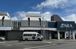 Affordable Office Space