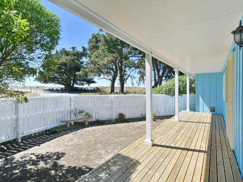 19 South Crescent, Amberley