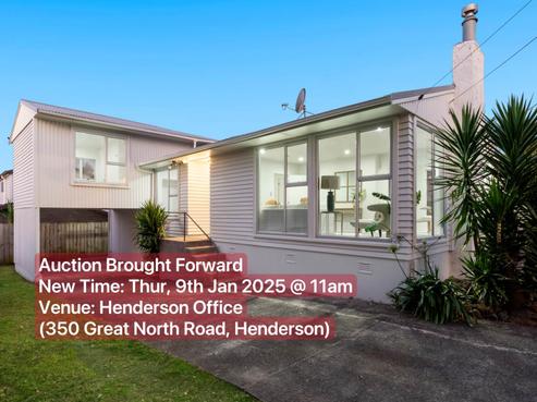 19 Harrington Road, Henderson