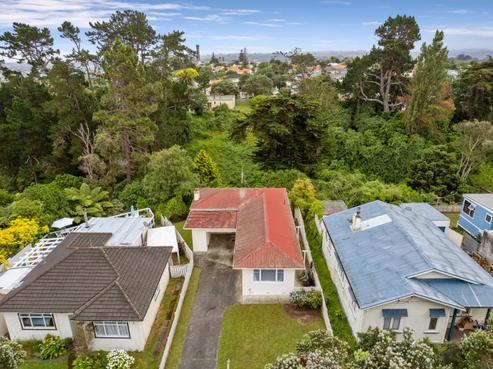 20 Plunket Street, Durie Hill