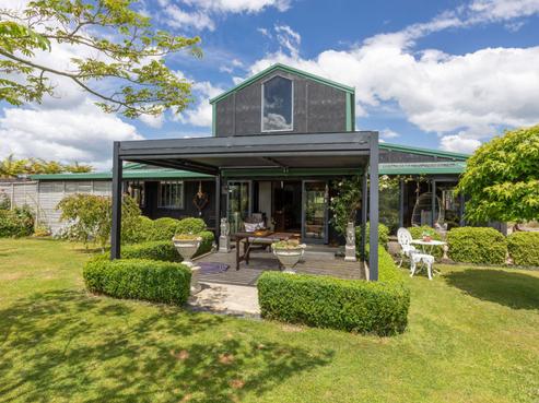 72 Township Road, Woodville