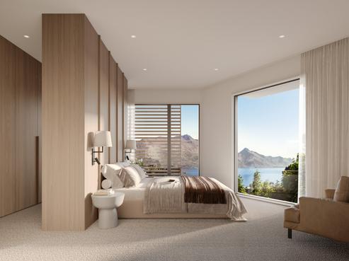 8 Suburb Street, Queenstown Central