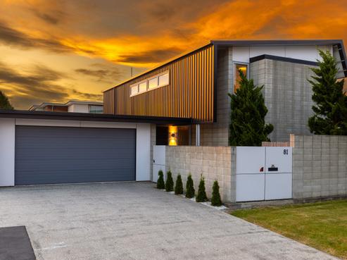 81 Mclauchlan Street, Springlands
