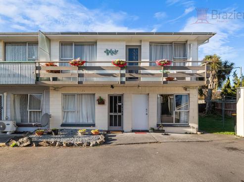 8/94 Huxley Street, Sydenham