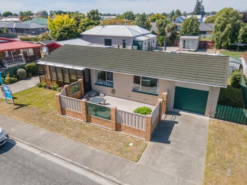 12 Godley Street, Temuka