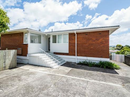 12A James Laurie Street, Henderson