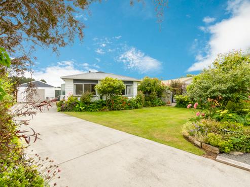 142 Kings Road, Leithfield
