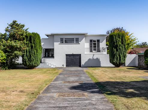 14 Dives Avenue, Hawera
