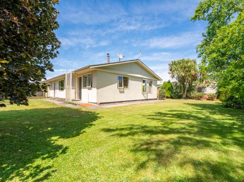 1/42 Thomas Street, Temuka